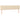 Pat box spring cu saltea, crem, 160x200 cm, material textil