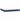 Pat box spring cu saltea, albastru, 180x200 cm, material textil