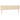 Pat box spring cu saltea, crem, 200x200 cm, textil