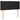 Pat box spring cu saltea, negru, 90x190 cm, piele ecologică
