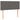 Pat box spring cu saltea, gri, 90x190 cm, piele ecologică