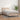 Pat box spring cu saltea, cappuccino, 90x200 cm piele ecologică