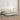 Pat box spring cu saltea, crem, 180x200 cm, piele ecologică