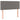 Pat box spring cu saltea, gri, 80x200 cm, piele ecologică