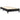 Pat box spring cu saltea, negru, 90x200 cm, piele ecologică