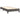 Pat box spring cu saltea, gri, 80x200 cm, piele ecologică