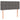 Pat box spring cu saltea, gri, 90x190 cm, piele ecologică
