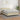Pat box spring cu saltea, crem, 140x190 cm, piele ecologică