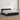 Pat box spring cu saltea, negru, 160x200 cm, piele ecologică