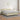 Pat box spring cu saltea, crem, 180x200 cm, piele ecologică