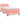 Pat box spring cu saltea, roz, 90x200 cm, catifea