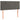 Pat box spring cu saltea, gri închis, 100x200 cm, catifea