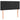 Pat box spring cu saltea, negru, 100x200 cm, catifea