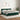 Pat box spring cu saltea, verde închis, 160x200 cm, catifea