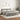 Pat box spring cu saltea, gri deschis, 180x200 cm, catifea