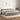 Pat box spring cu saltea, gri deschis, 200x200 cm, catifea
