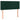 Pat box spring cu saltea, verde închis, 80x200 cm, catifea