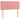 Pat box spring cu saltea, roz, 100x200 cm, catifea
