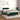 Pat box spring cu saltea, verde închis, 120x200 cm, catifea