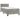 Pat box spring cu saltea, gri deschis, 80x200 cm, catifea