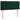 Pat box spring cu saltea, verde închis, 80x200 cm, catifea