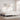 Cadru pat cu tăblie 200x200 cm, alb, lemn masiv