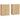 Dulapuri montate pe perete, 2 buc, stejar sonoma, 69,5x34x90 cm