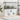 Suport pentru acvariu, alb, 120x40x60 cm, lemn prelucrat
