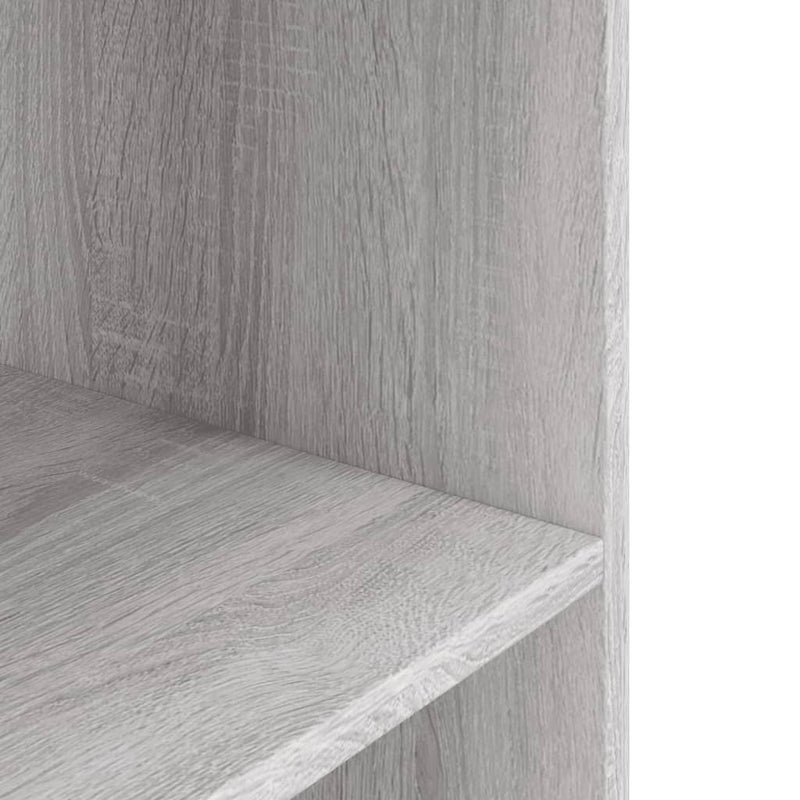 Suport acvariu, gri sonoma, 120x40x60 cm, lemn prelucrat