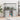 Suport pentru acvariu, gri beton, 121x41x58 cm, lemn stratificat