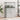 Suport pentru acvariu, gri beton, 81x36x73 cm, lemn stratificat