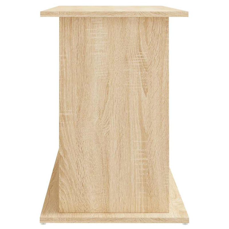 Suport acvariu, stejar sonoma, 101x41x58 cm, lemn prelucrat