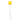 Lumină de Crăciun cu LED/țăruș de sol, galben, 57 cm, pliabilă