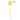 Lumini de Crăciun cu vârfuri LED 3 buc. galben 35 cm pliabil