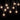 Lumină de Crăciun 10 LED-uri alb 10 cm
