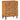 Dulap lateral, 60x33x75 cm, lemn masiv de acacia