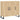 Dulap, stejar sonoma, 90x34x80 cm, lemn compozit