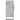 Dulap, gri beton, 90x34x80 cm, lemn compozit