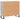 Dulap, gri beton, 90x34x80 cm, lemn compozit