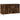 Dulap, stejar fumuriu, 100x36x60 cm, lemn compozit