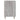 Dulap, gri sonoma, 100x36x60 cm, lemn compozit