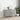 Dulap, gri sonoma, 100x36x60 cm, lemn compozit