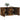 Dulap, stejar fumuriu, 100x36x60 cm, lemn compozit