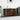 Dulap, stejar fumuriu, 100x36x60 cm, lemn compozit
