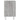 Dulap, gri sonoma, 100x36x60 cm, lemn compozit
