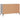 Dulap, gri sonoma, 100x36x60 cm, lemn compozit