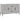 Dulap, gri beton, 100x36x60 cm, lemn compozit