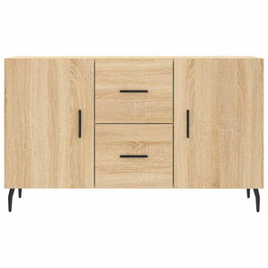 Dulap, stejar sonoma, 100x36x60 cm, lemn compozit