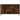 Dulap, stejar fumuriu, 100x36x60 cm, lemn compozit