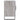 Dulap, gri sonoma, 100x36x60 cm, lemn compozit